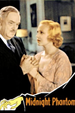 Midnight Phantom Midnight Phantom