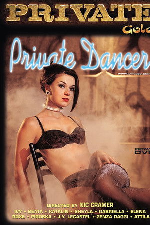 Private Dancer Private Dancer