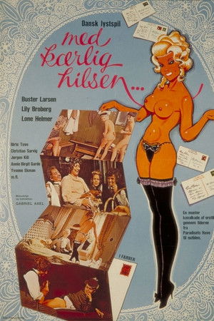 Med kærlig hilsen Med kærlig hilsen