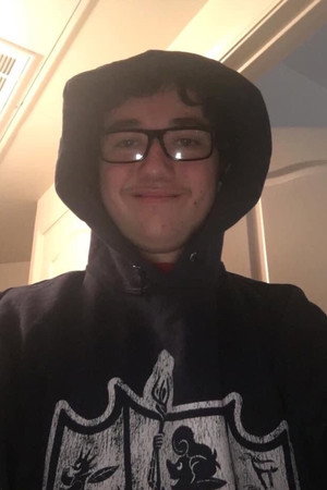 Connor Wallace