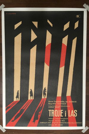 Troje i las Troje i las