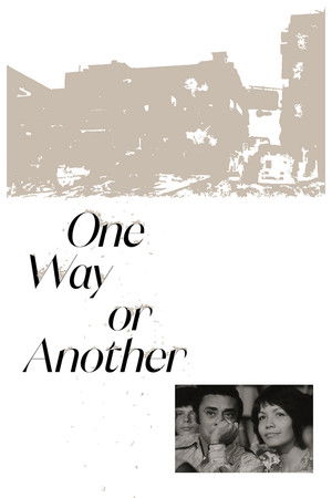 One Way or Another One Way or Another