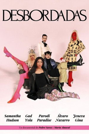 Desbordadas Desbordadas
