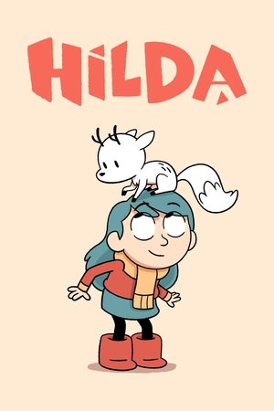 Hilda Hilda