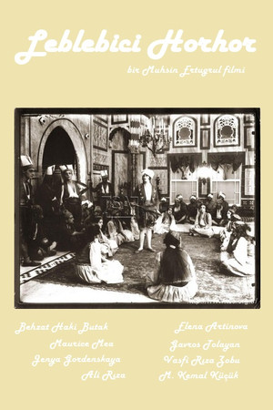 The Chickpea Seller The Chickpea Seller