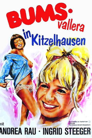 The Love Mad Baroness The Love Mad Baroness