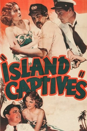 Island Captives Island Captives