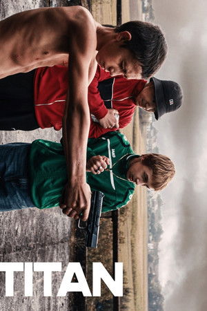 Titan Titan