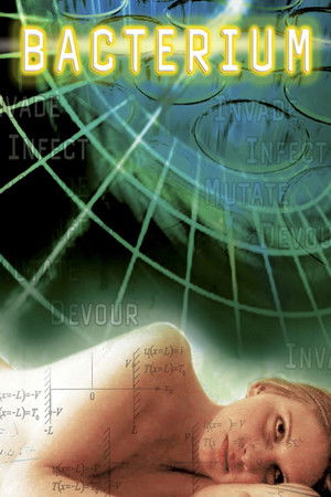 Bacterium Bacterium