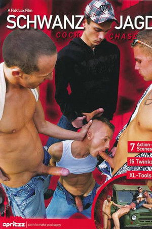 Schwanzjagd Schwanzjagd