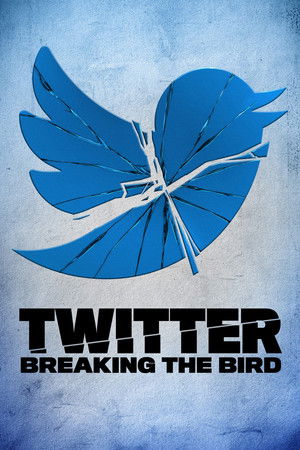 Twitter: Breaking the Bird Twitter: Breaking the Bird