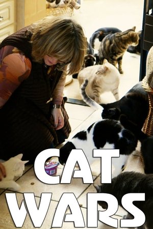 Cat Wars Cat Wars