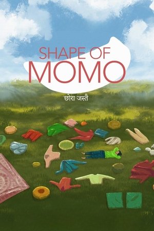 Shape of Momo Shape of Momo
