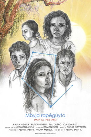 Map to the Stars Map to the Stars