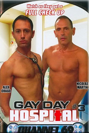 Gay day hospital 3 Gay day hospital 3