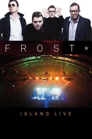 Frost* Island Live Frost* Island Live