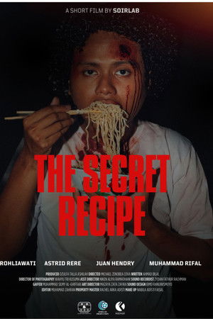 The Secret Recipe