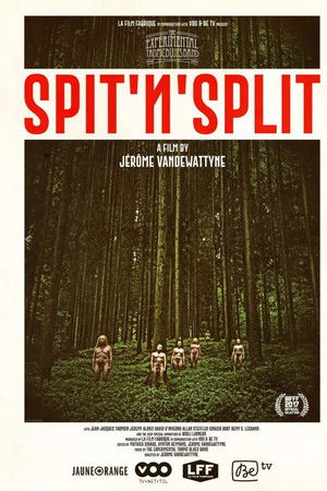 Spit’n’Split