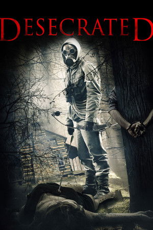 Desecrated Desecrated
