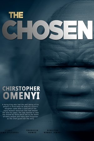 The Chosen The Chosen