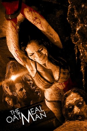 The Oatmeal Man The Oatmeal Man