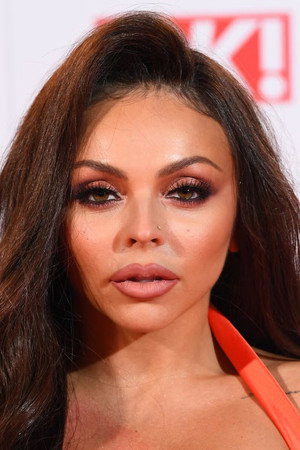 Jesy Nelson