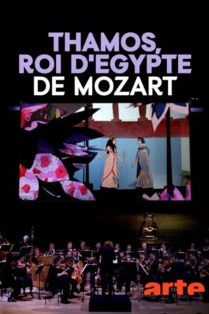 Thamos, König in Ägypten Thamos, König in Ägypten