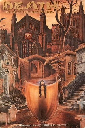 Death ...is just the beginning III Death ...is just the beginning III