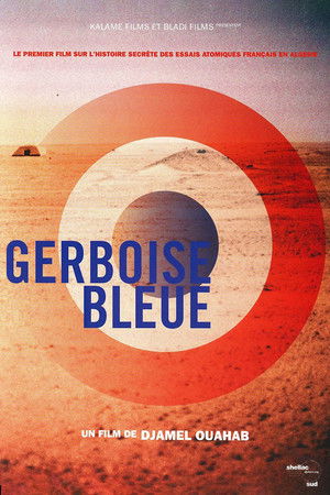 Gerboise Bleue Gerboise Bleue