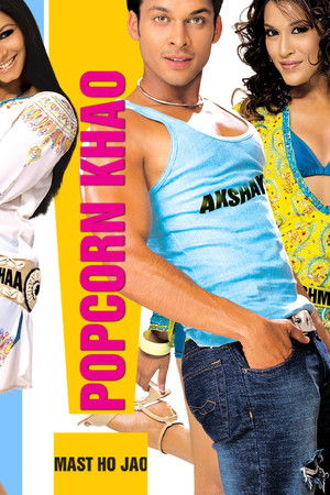 Popcorn Khao! Mast Ho Jao