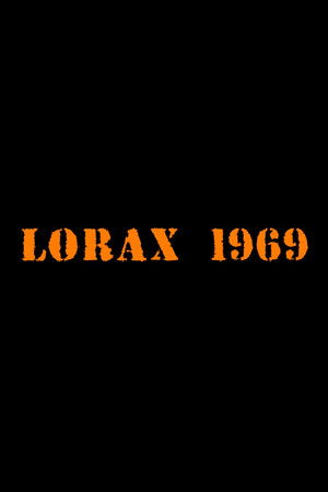 Lorax 1969