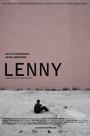 Lenny Lenny