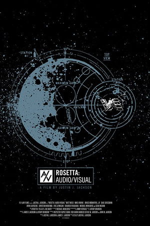 Rosetta: Audio/Visual