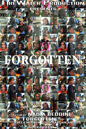 Forgotten Forgotten