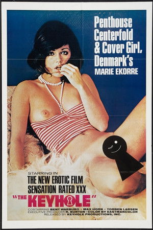 The Keyhole The Keyhole