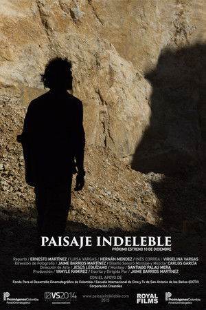 Paisaje indeleble Paisaje indeleble