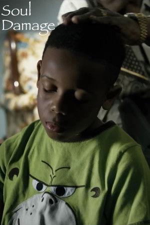 Soul Damage