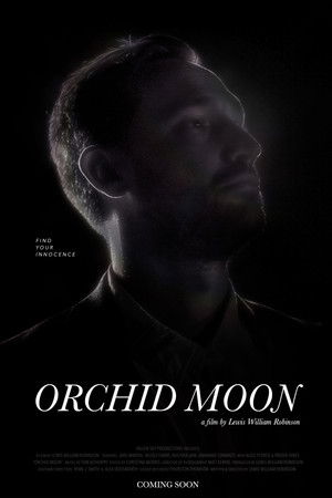 Orchid Moon Orchid Moon