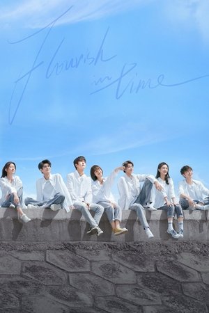 Flourish in Time Flourish in Time