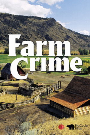 Farm Crime Farm Crime