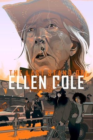 The Last Stand of Ellen Cole The Last Stand of Ellen Cole