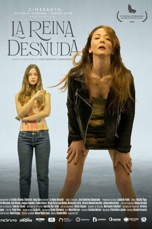 The Naked Queen The Naked Queen