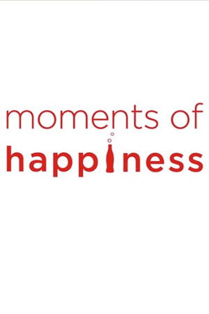 Moments of Happiness Moments of Happiness