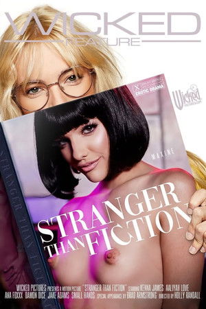 Stranger Than Fiction Stranger Than Fiction