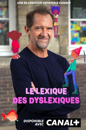 Le lexique des dyslexiques