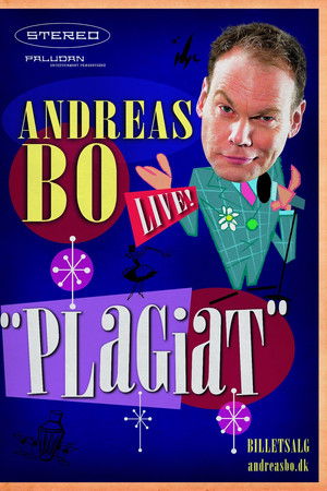 Andreas Bo: Plagiat Andreas Bo: Plagiat