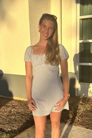 Eleanor Hultgren