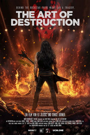 The Art of Destruction