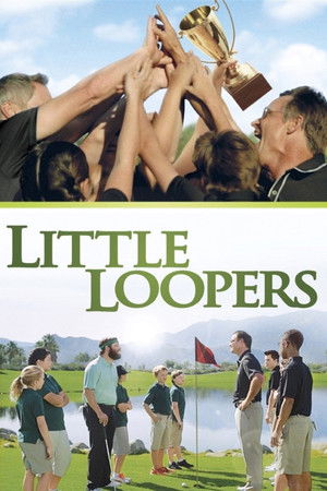 Little Loopers Little Loopers