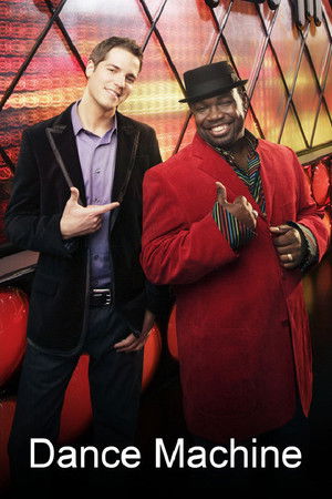 Dance Machine Dance Machine